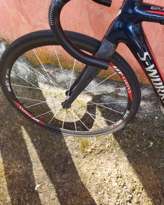 Telaio sworks amira 