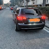 Audi A3 1.6 TDI S-Line 2011 (Ambition) 