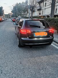 Audi A3 1.6 TDI S-Line 2011 (Ambition) 
