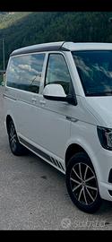 VW T6 cerchi originali