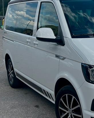 VW T6 cerchi originali