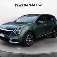 Kia Sportage 5nd serie 1.6 TGDi GPL Style