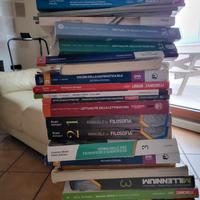 libri scolastici