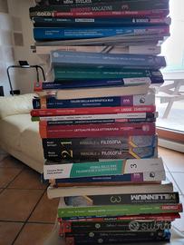 libri scolastici