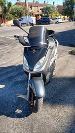 XMAX  250 Yamaha