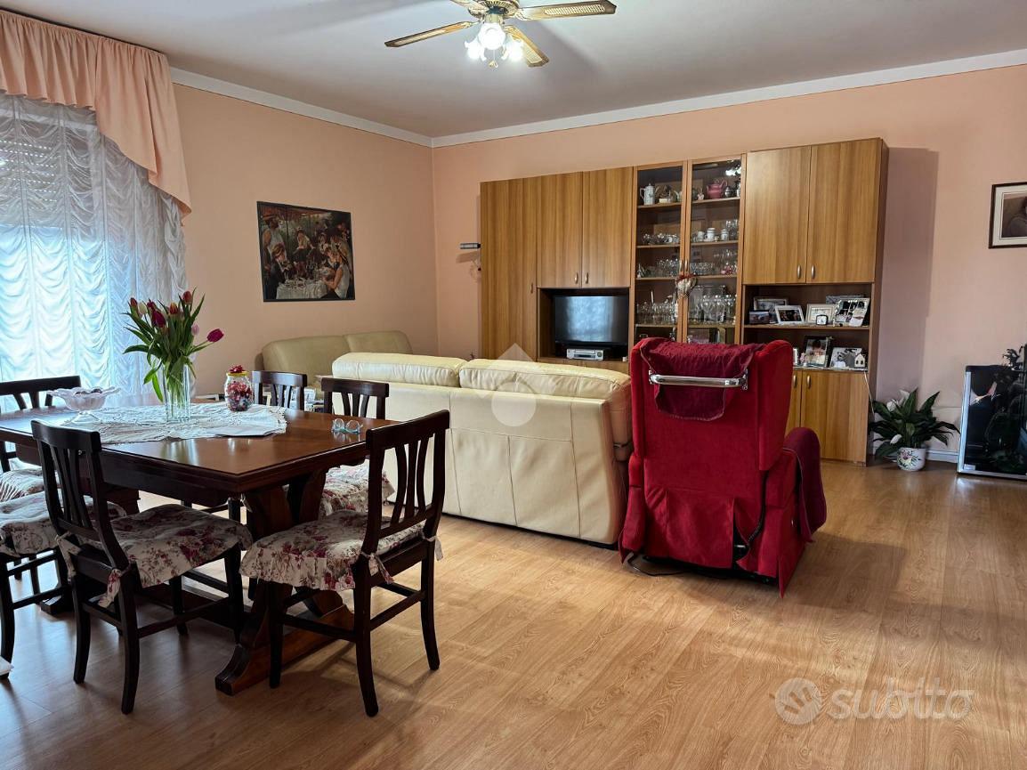 Apartment in Ponte Buggianese, Casabianca - Vista 4