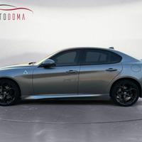 Alfa Romeo Giulia sprint