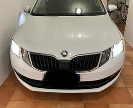 Skoda Octavia 1.6 TDI 115 cv