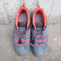 Scarpe Trekking