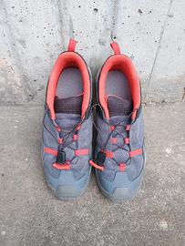 Scarpe Trekking