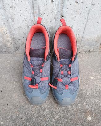 Scarpe Trekking