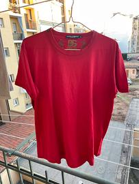 Maglia dolce gabbana taglia 46