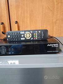 Ferguson Ariva 150 Hd