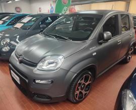 Fiat Panda 1.0 FireFly S&S Hybrid Sport