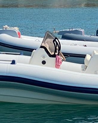 MARLIN Boat 25” EFB