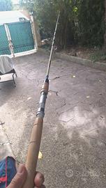 canna da pesca