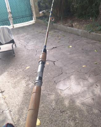 canna da pesca