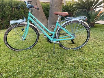 Bici da passeggio