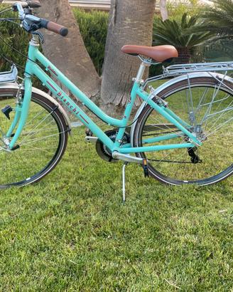 Bici da passeggio