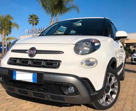 Fiat 500L 1.3 Multijet 95 CV Dualogic Cross AUTOM 