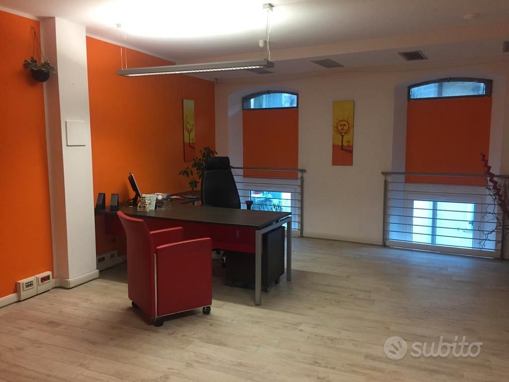 Ufficio in condvisione
