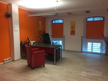 Ufficio in condvisione