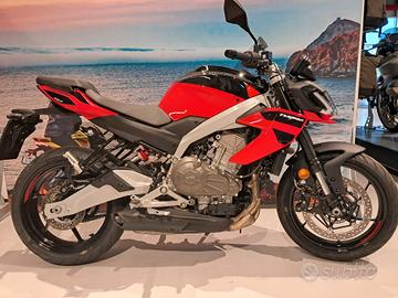 Aprilia Tuono 457 km0