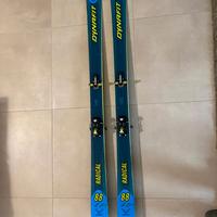 Sci da scialpinismo Dynafit Radical 88