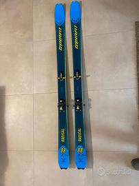 Sci da scialpinismo Dynafit Radical 88