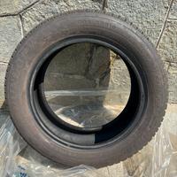 Dunlop Winter Sport 5 205/55 R16 91H