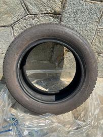 Dunlop Winter Sport 5 205/55 R16 91H