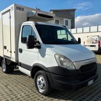 Iveco Daily 35C15 Frigo 2012