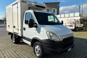 Iveco Daily 35C15 Frigo Atp 2029