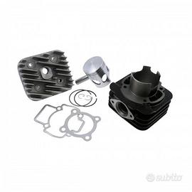 Gruppo termico 48 mm Dr Evo Piaggio Zip evolution