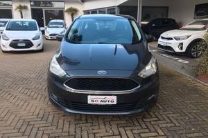 Ford C-Max 1.5 TDCi 95CV Start&Stop Business