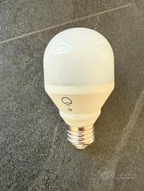 LIFX Mini Lampadina smart E27 "Day and Dusk"
