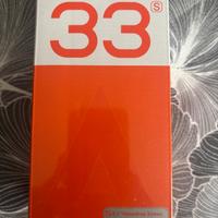 Smartphone ZTE Blade 33S