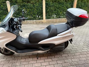 Scooterone