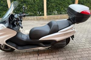 Scooterone