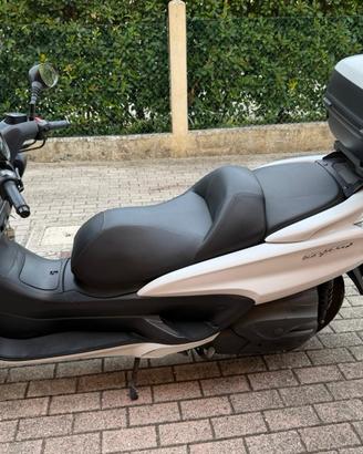 Scooterone
