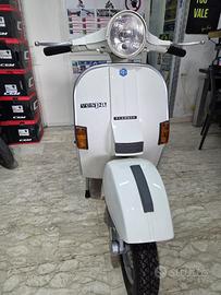 Vespa px 125 e