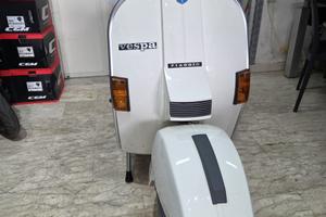 Vespa px 125 e
