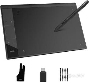 veikk A30 Pen Tablet