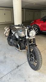 BMW R nineT - 2016
