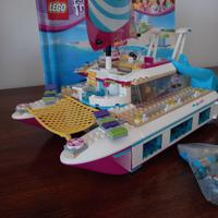 Lego Friends 41317