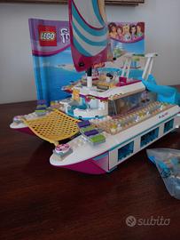Lego Friends 41317