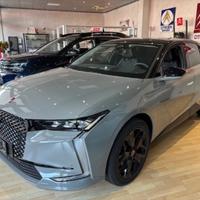 DS DS4 1.6 e-tense Performance Line+ auto