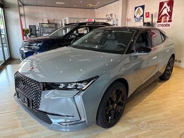 DS DS4 1.6 e-tense Performance Line+ auto