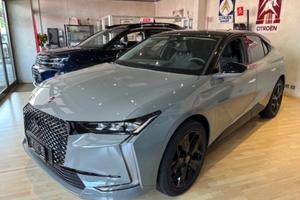 DS DS4 1.6 e-tense Performance Line+ auto