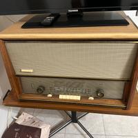 Radio  Marelli RD 207x